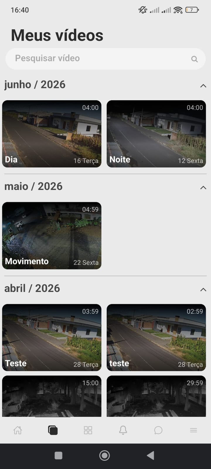 App SAFETY